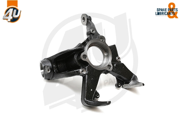 Steering Knuckle, wheel suspension (55010VV)