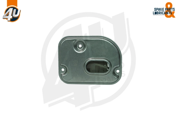 Hydraulic Filter, automatic transmission (33243VV)