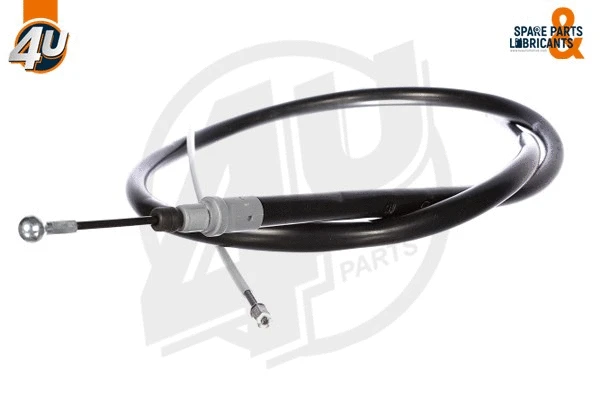 Cable Pull, parking brake (38326PU)