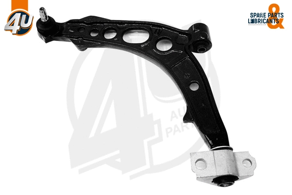 Control/Trailing Arm, wheel suspension (G74002)