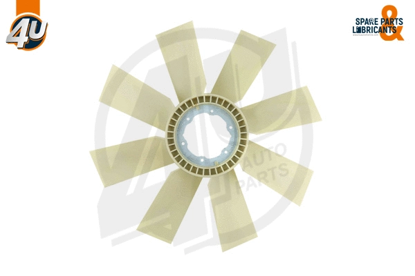 Fan Wheel, engine cooling (27100DF)