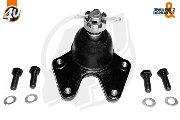 Ball Joint (B77220)