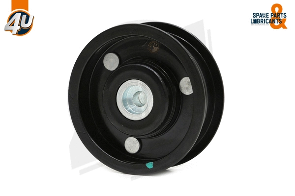 Deflection/Guide Pulley, V-ribbed belt (32073MR)