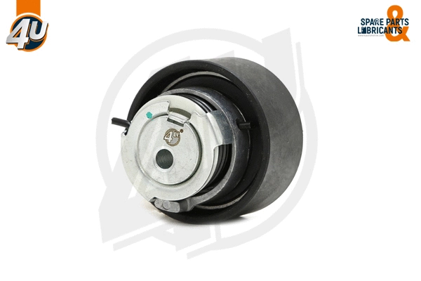Deflection/Guide Pulley, V-ribbed belt (32388LR)