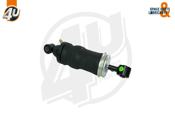 Shock Absorber, driver cab suspension (12960MN)