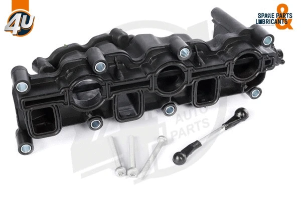 Intake Manifold Module (16575VV)