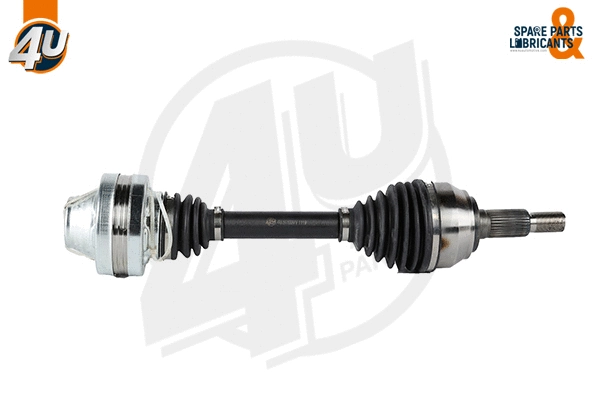 Drive Shaft (51123VV)