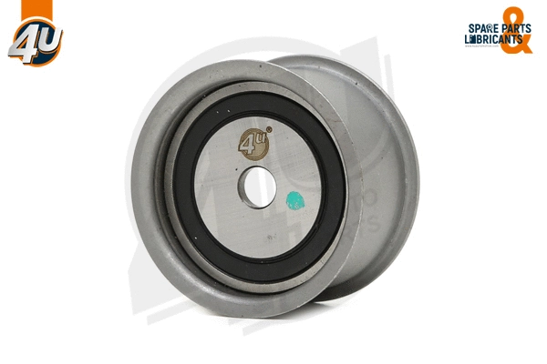 Deflection/Guide Pulley, V-ribbed belt (32538VV)