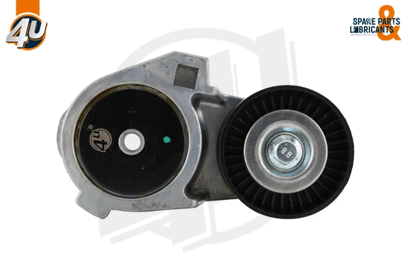 Belt Tensioner, V-ribbed belt (29553RN)