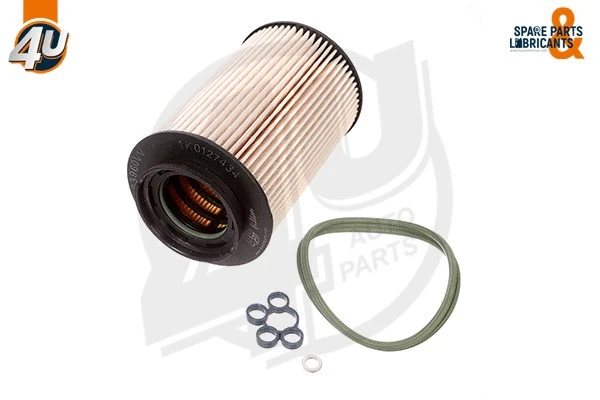 Fuel Filter (33960VV)