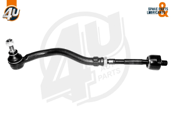 Tie Rod (J34353)