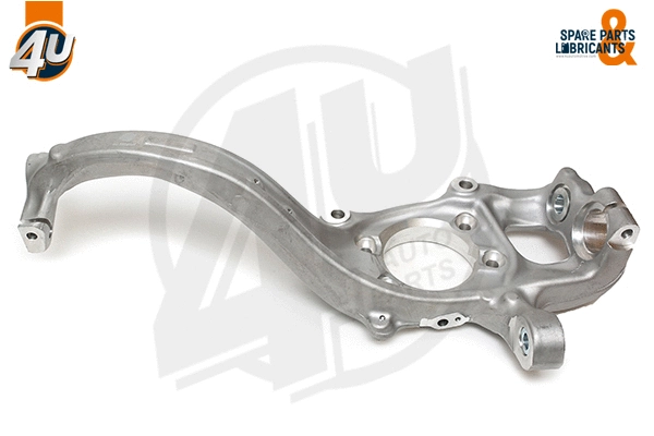 Steering Knuckle, wheel suspension (55023VV)