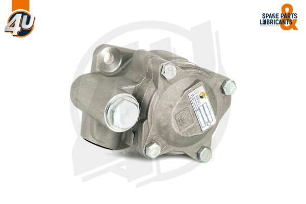 Hydraulic Pump, steering (12360MN)