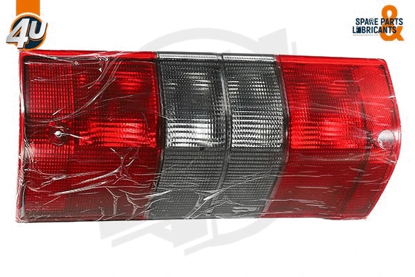 Tail Light Assembly (60295PU)