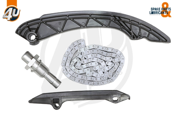 Timing Chain Kit (44008BW)