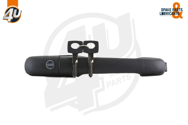 Exterior Door Handle (24123MR)