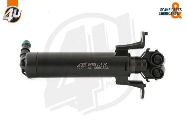 Washer Fluid Jet, headlight cleaning (46603AU)