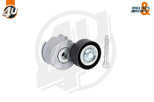 Belt Tensioner, V-ribbed belt (72511PU)