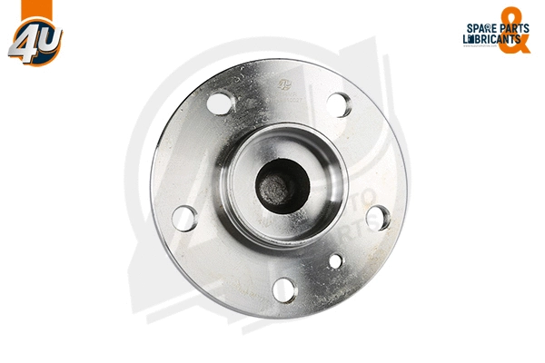 Wheel Bearing Kit (16714MR)