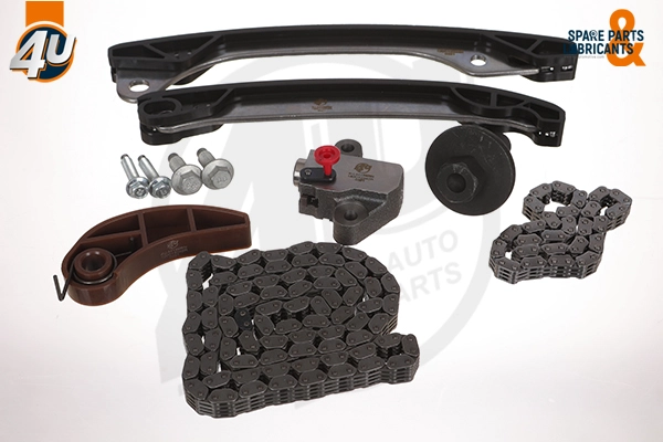 Timing Chain Kit (44199RN)