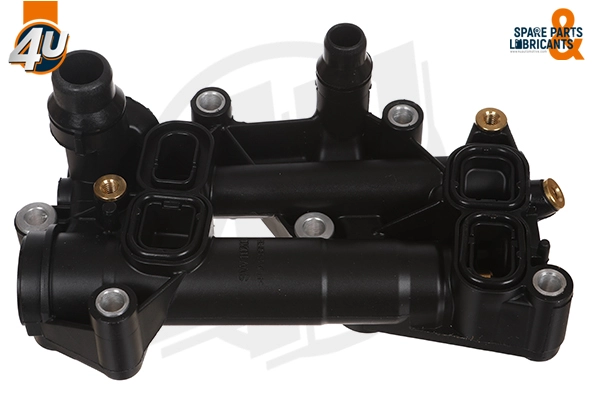 Thermostat, oil cooling (62050BW)