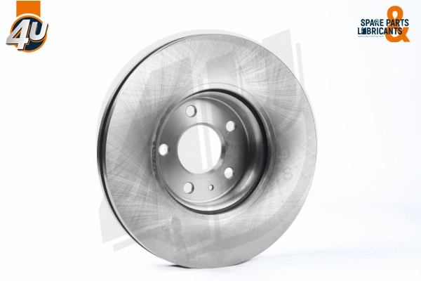 Brake Disc (52225BW)