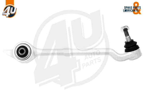 Control/Trailing Arm, wheel suspension (D58907)