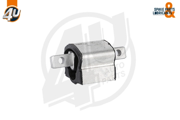 Mounting, automatic transmission (U03261)
