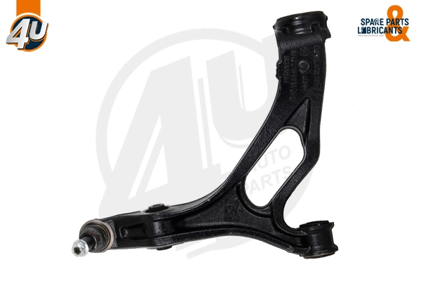 Control/Trailing Arm, wheel suspension (G09960)