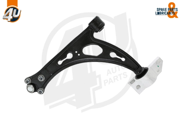 Control/Trailing Arm, wheel suspension (G77240)