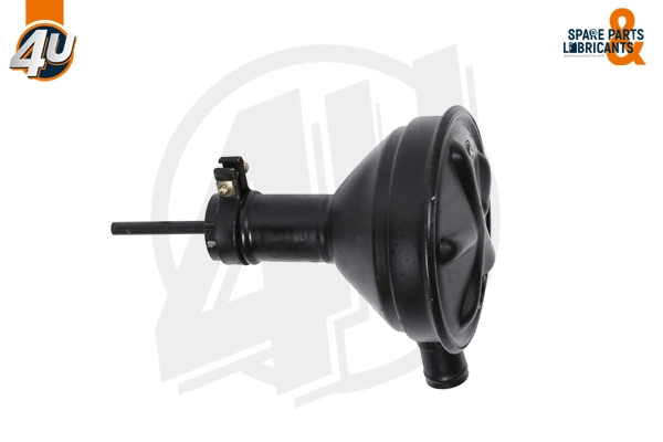 Oil Separator, crankcase ventilation (25009ME)