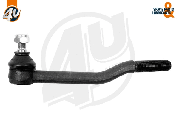 Tie Rod End (A72841)