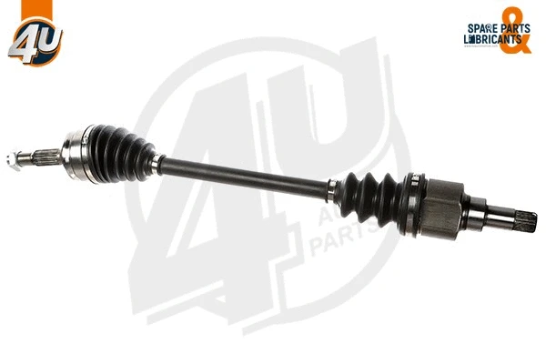 Drive Shaft (51344PU)