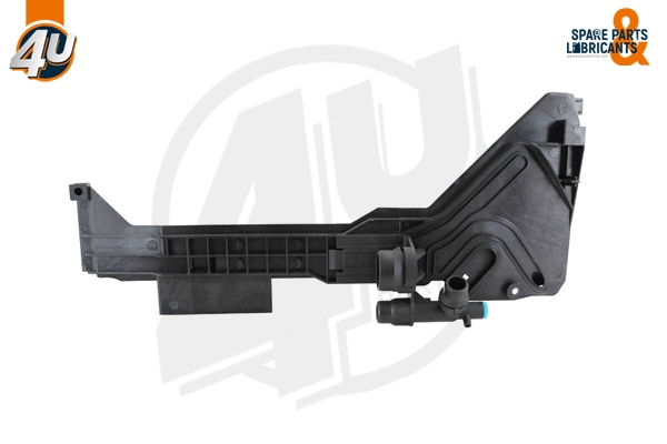 Holder, coolant compensation tank (15916BW)