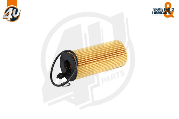 Oil Filter (33577BW)