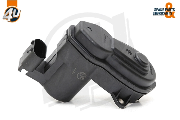 Control Element, parking brake caliper (18909BW)