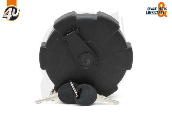 Cap, fuel tank (26394ME)