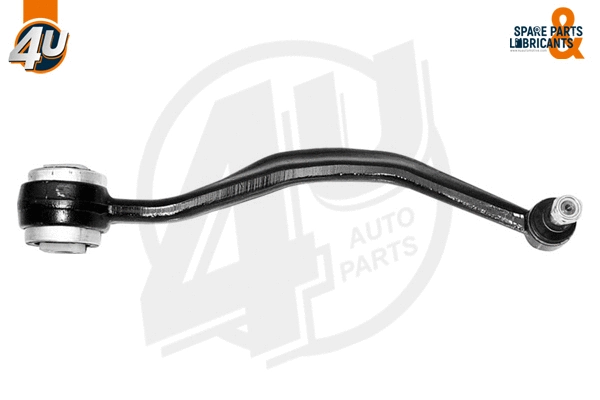 Control/Trailing Arm, wheel suspension (D76631)