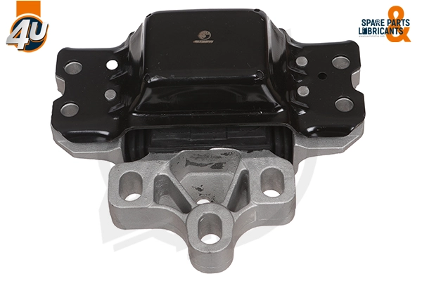 Mounting, automatic transmission (72957VV)