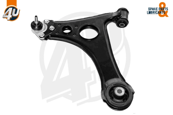 Control/Trailing Arm, wheel suspension (G93255)