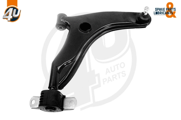 Control/Trailing Arm, wheel suspension (G22571)