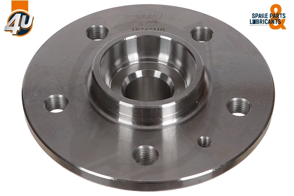 Wheel Hub (16745MR)