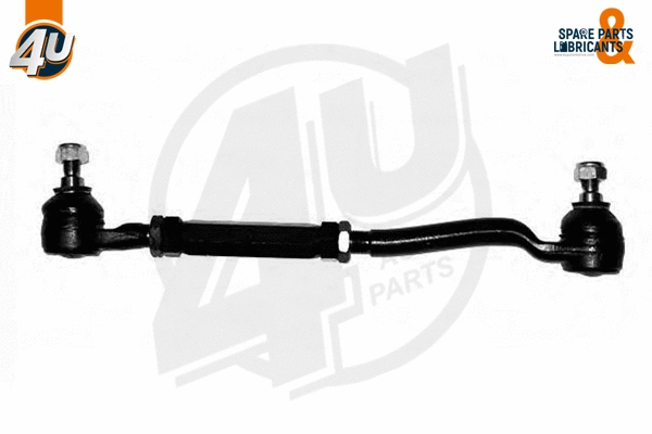 Tie Rod (C85100)