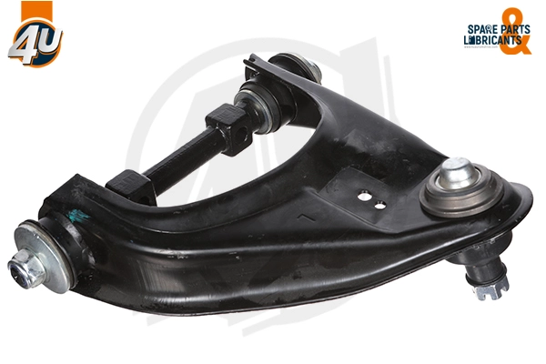 Control/Trailing Arm, wheel suspension (G00670)