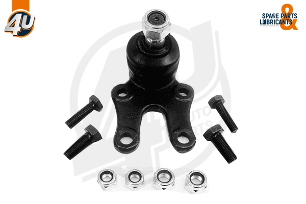 Ball Joint (B63539)