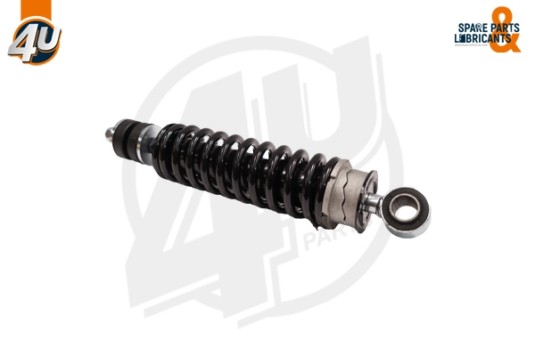 Shock Absorber, driver cab suspension (27688DF)