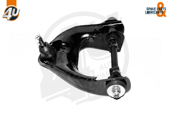 Control/Trailing Arm, wheel suspension (G09607)