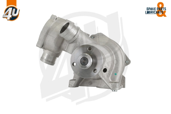 Water Pump, engine cooling (13507MR)