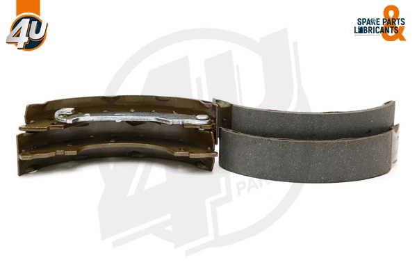 Brake Shoe Set (22620RN)