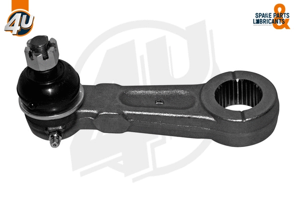 Pitman Arm (H09563)